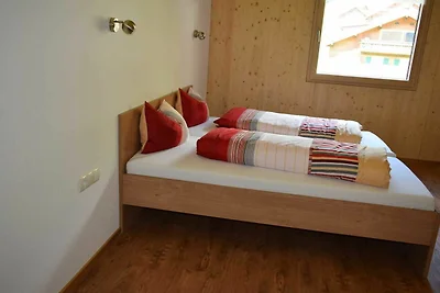 Appartamento Vacanza con famiglia Schoppernau