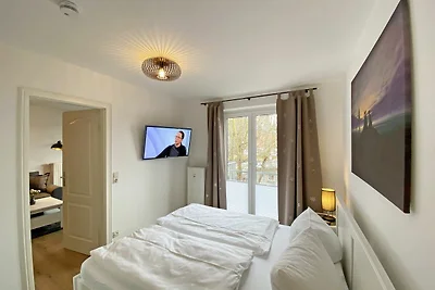 Appartamento Vacanza con famiglia Baabe