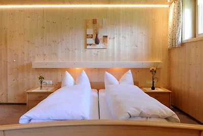 Ferienwohnung Mohnenfluh