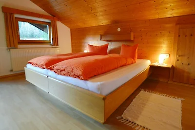 Vakantieappartement Gezinsvakantie Sautens