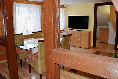 Appartamento Vacanza con famiglia Thiessow