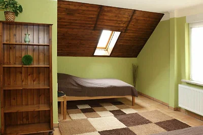 Ferienwohnung Franz