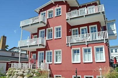 Villa To Hus Sellin | Wohnung 7