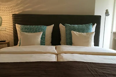 3-Raum Ferienwohnung