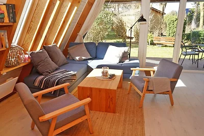 Vakantiehuis Ontspannende vakantie Damp