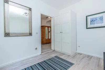 Vakantieappartement Gezinsvakantie Gelting