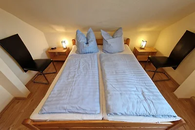 Nr. 11 - Ferienwohnung Bahnhofstrasse