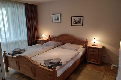 Vakantieappartement Gezinsvakantie Bad Harzburg