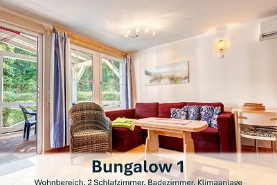 Bungalow 1