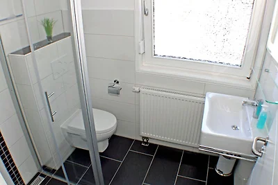 OFI-63 - Ferienhaus mit Blick in die Berner...