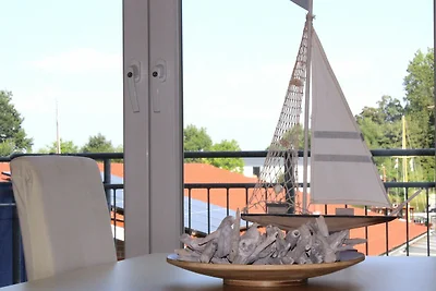 Appartamento Vacanza con famiglia Weener