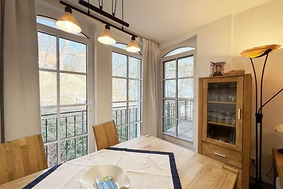 Haus Meeresblick A 1.23 Strandmuschel mit...