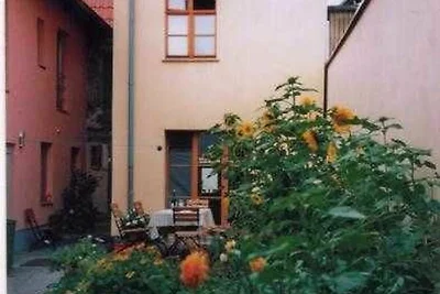 Appartamento Vacanza con famiglia Ueckermünde
