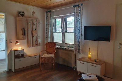 Ferienwohnung Picidae