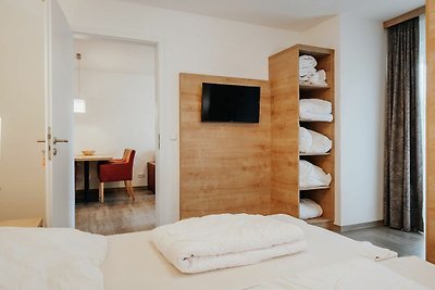 GRA-117 - Moderne 2-Zimmer-Ferienwohnung mit ...