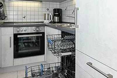 Ferienhaus Friesenperle