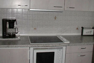 Ferienwohnung 64qm, 2 Schlafräume, max.