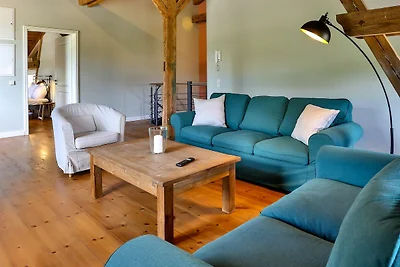 Appartamento Vacanza con famiglia Fürstenberg Havel