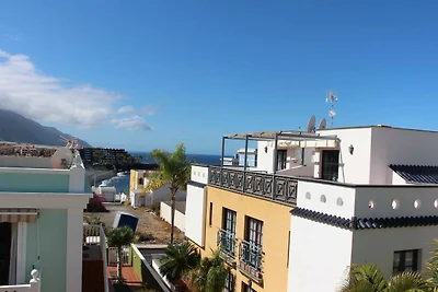 Apartment Azul