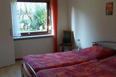 Ferienwohnung Batram