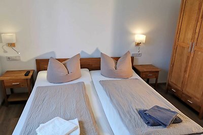 Apartment 2-4 Personen UG