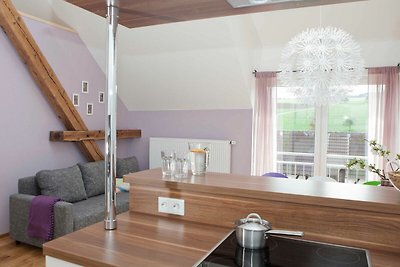 Vakantieappartement Gezinsvakantie Erbach im Odenwald