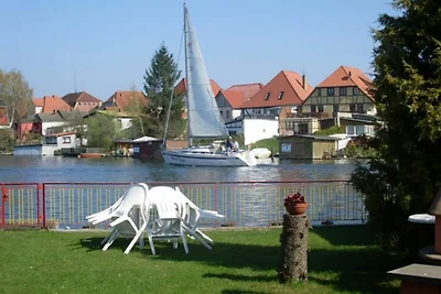 Vakantieappartement Gezinsvakantie Malchow