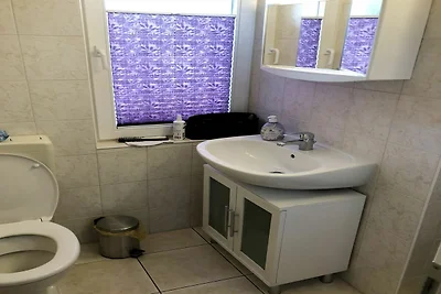 Casa vacanze Vacanza di relax Lubmin