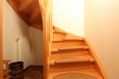 Vakantieappartement Gezinsvakantie Loddin