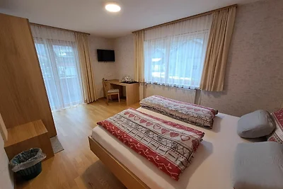 Doppelzimmer Nr. 5