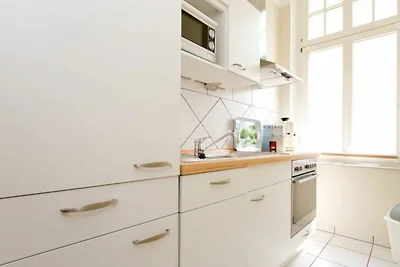 Vakantieappartement Gezinsvakantie Bansin