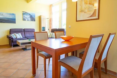 Strandstr. 31 Whg. 02