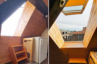 Vakantieappartement Gezinsvakantie Waren (Müritz)