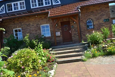 Vakantieappartement Gezinsvakantie Gager