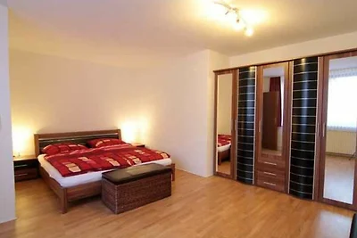 Ferienwohnung Martina