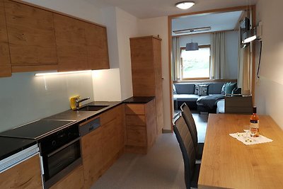 Vakantieappartement Gezinsvakantie Au in Vorarlberg