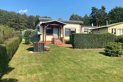 Ferienhaus Erna SE-WO -WLAN