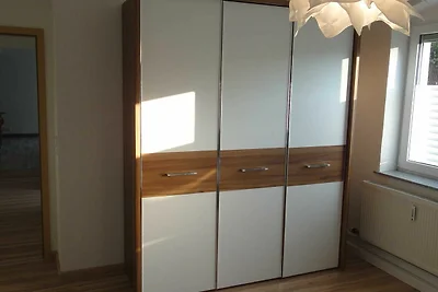 Vakantieappartement Gezinsvakantie Oelsnitz