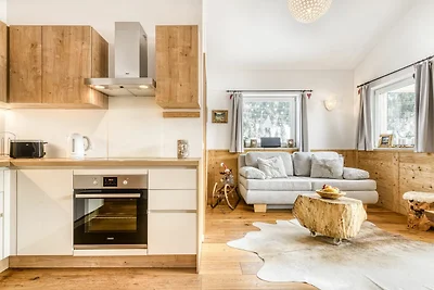 Vakantieappartement Gezinsvakantie Dalaas