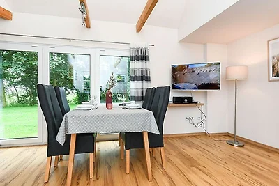 Ferienwohnung Melkstall