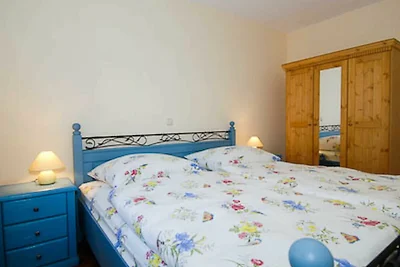 Ferienwohnung Krabbe