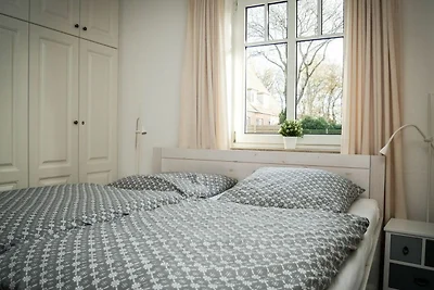 Holiday flat family holiday Wyk