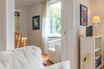 Vakantiehuis Ontspannende vakantie Stade
