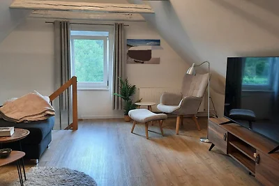 Ferienhaus, 6 Pers.
