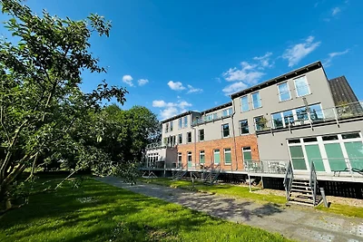 Vakantieappartement Gezinsvakantie Malchow