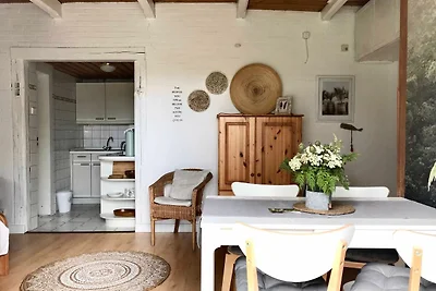 Vakantieappartement Gezinsvakantie Schleswig