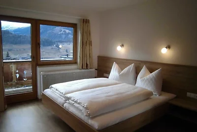 Vakantieappartement Gezinsvakantie Nauders