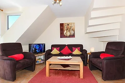 Ferienwohnung Meeresleuchten