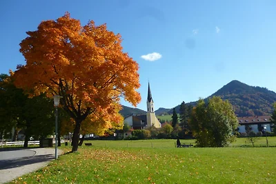 Appartamento Vacanza con famiglia Schliersee