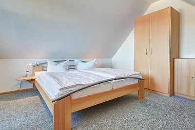 Appartamento Vacanza con famiglia Ahlbeck